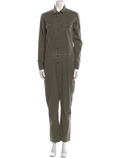 James Perse Jumpsuit