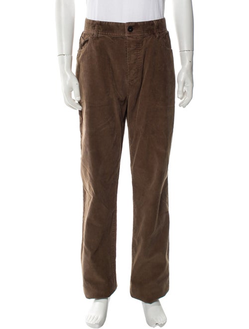 James Perse Corduroy Pants