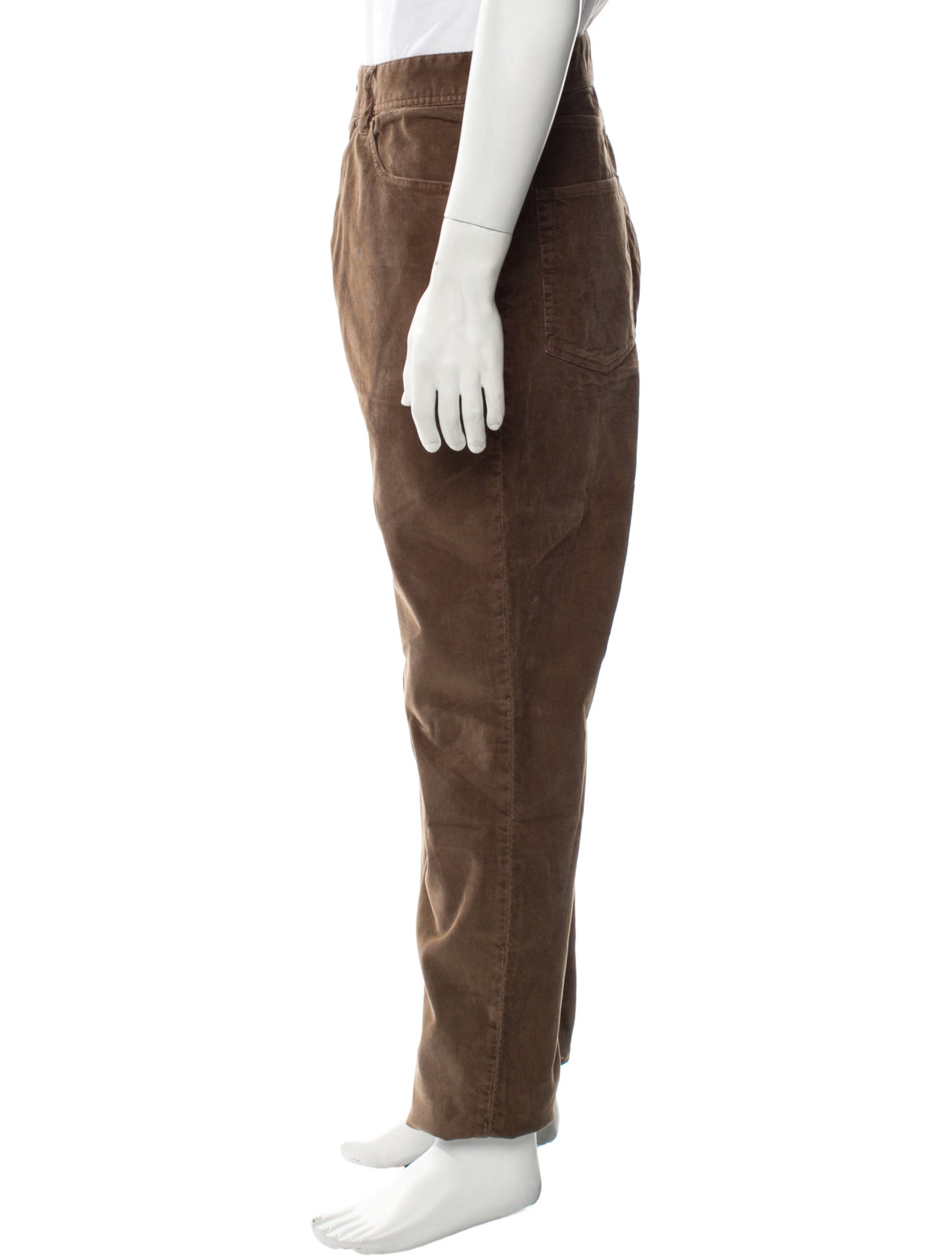 James Perse Corduroy Pants