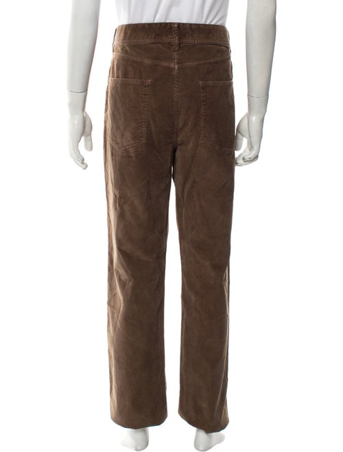 James Perse Corduroy Pants