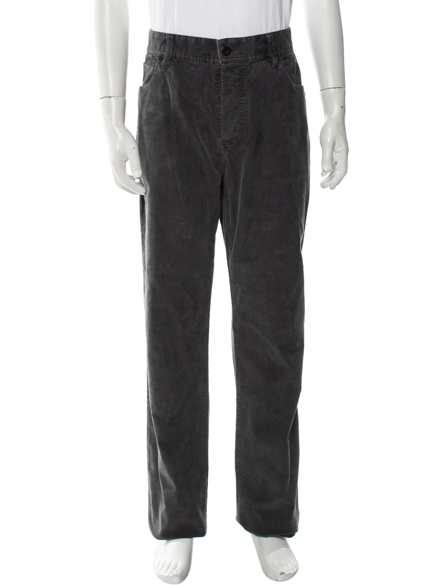 James Perse Corduroy Pants