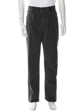 James Perse Corduroy Pants