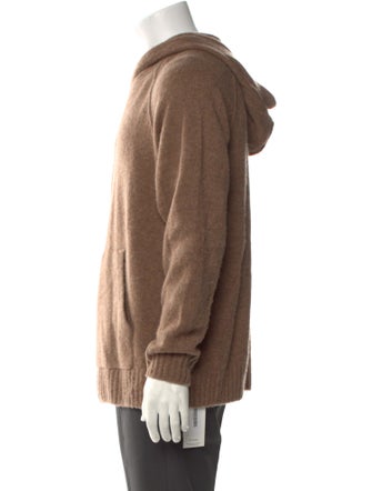 James Perse Cashmere Crew Neck Pullover