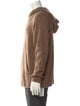 James Perse Cashmere Crew Neck Pullover