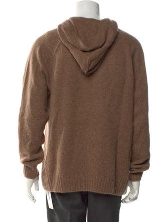 James Perse Cashmere Crew Neck Pullover