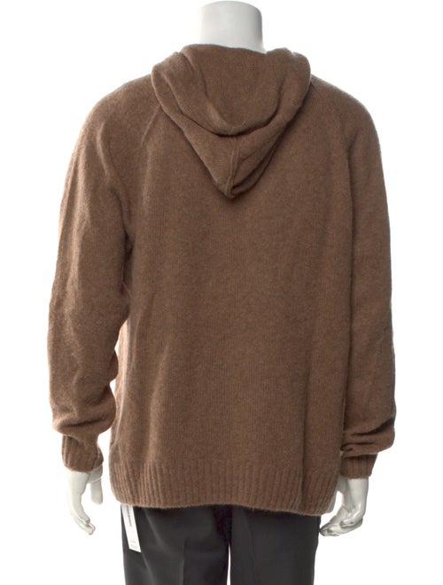 James Perse Cashmere Crew Neck Pullover