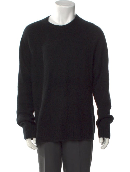 James Perse Cashmere Crew Neck Pullover