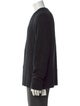 James Perse Cashmere Crew Neck Pullover