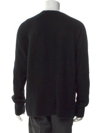 James Perse Cashmere Crew Neck Pullover