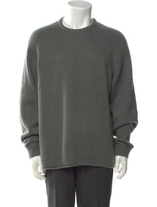 James Perse Cashmere Crew Neck Pullover