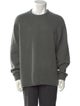 James Perse Cashmere Crew Neck Pullover