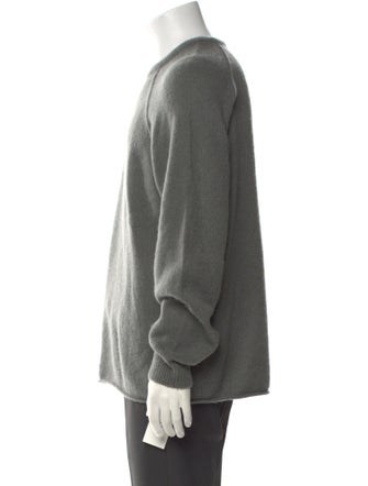 James Perse Cashmere Crew Neck Pullover