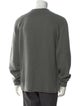 James Perse Cashmere Crew Neck Pullover