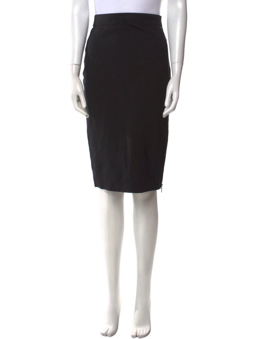 James Perse Knee-Length Skirt