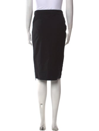 James Perse Knee-Length Skirt