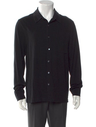 James Perse Long Sleeve Shirt