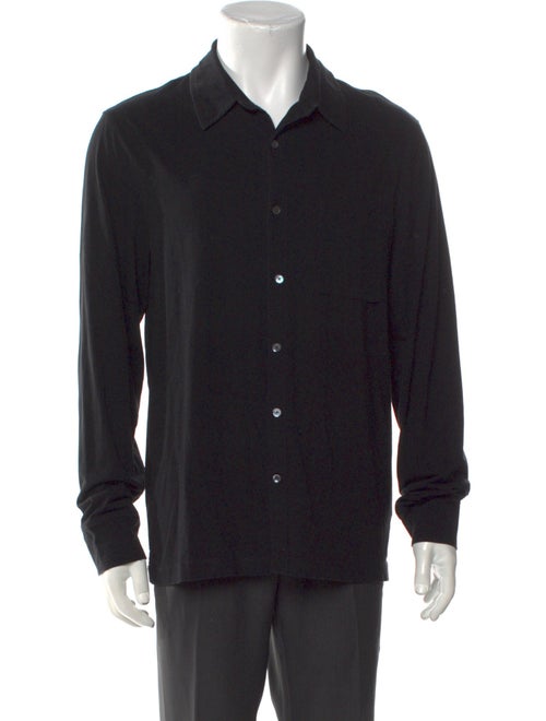 James Perse Long Sleeve Shirt