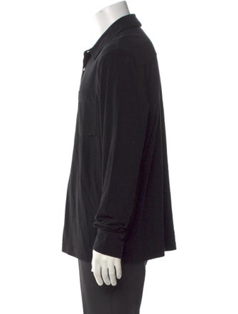 James Perse Long Sleeve Shirt