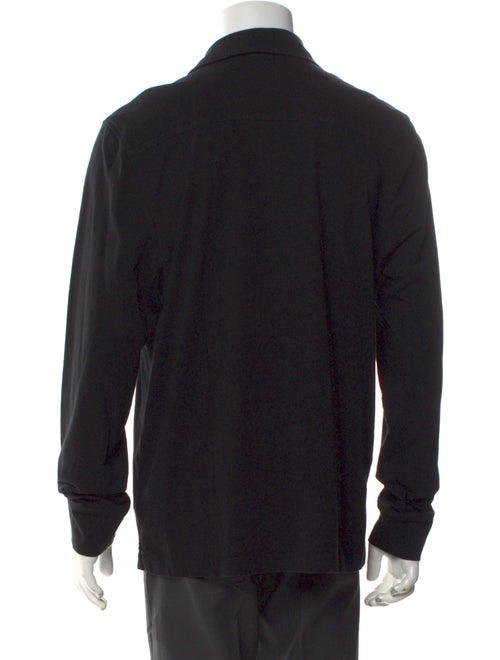 James Perse Long Sleeve Shirt