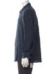 James Perse Linen Long Sleeve Shirt