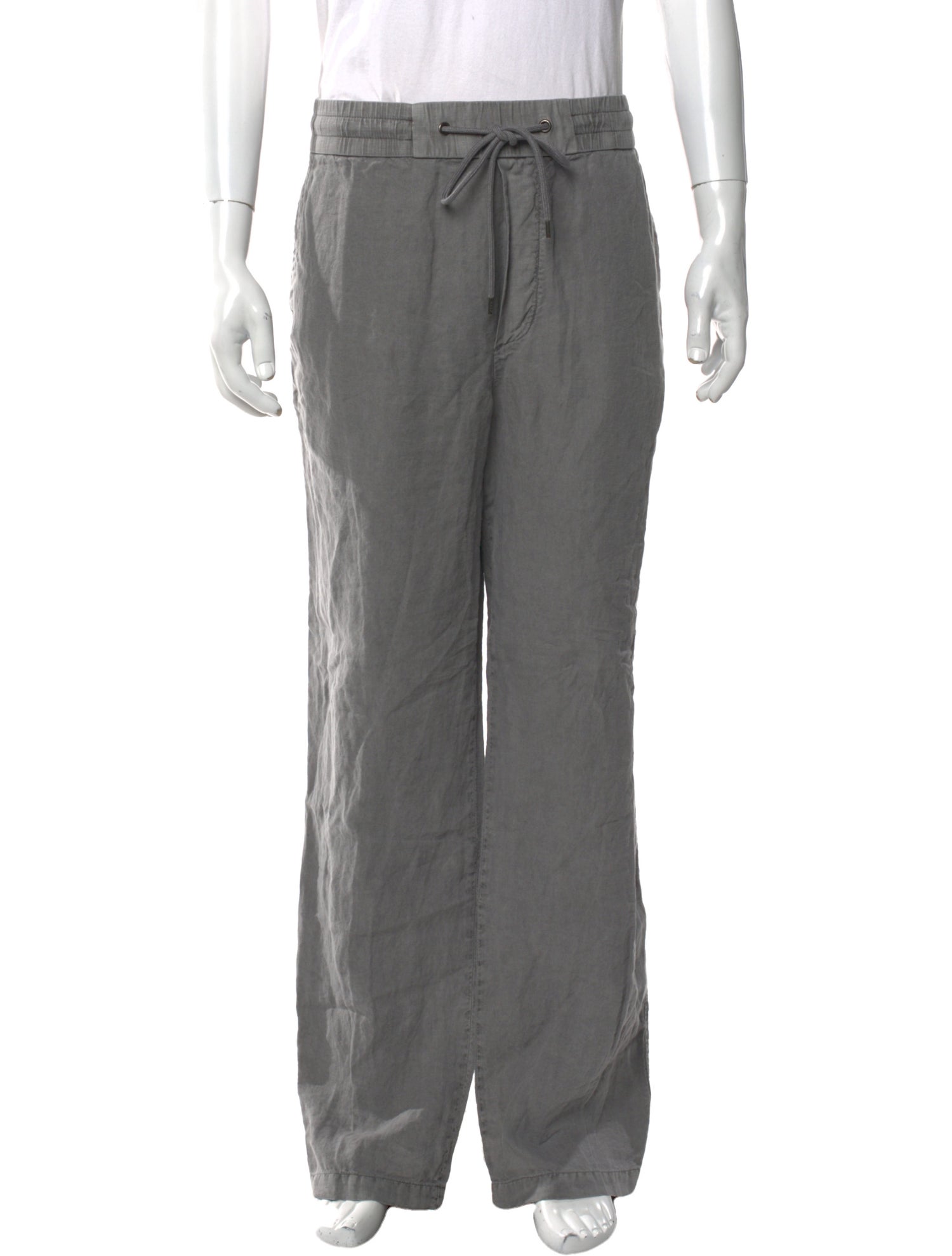 James Perse Linen Pants