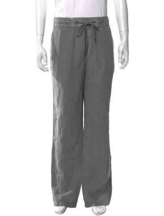 James Perse Linen Pants