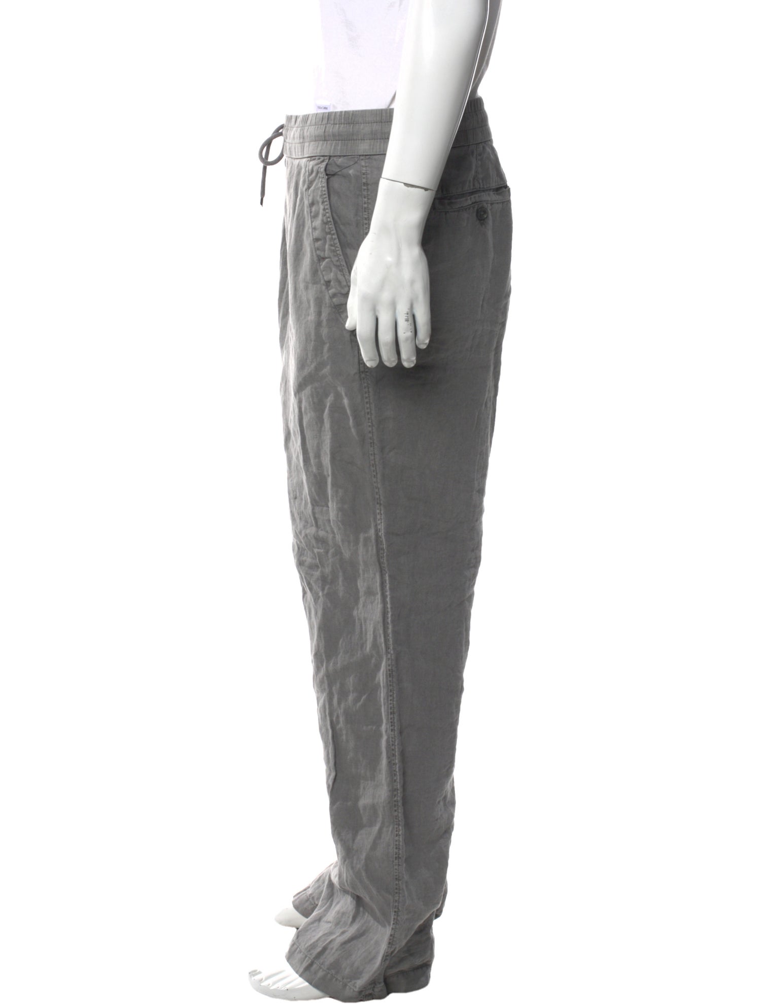 James Perse Linen Pants