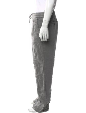 James Perse Linen Pants