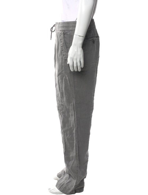 James Perse Linen Pants