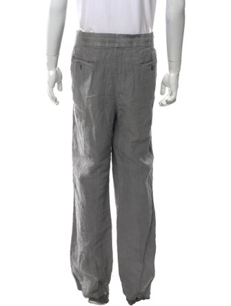 James Perse Linen Pants