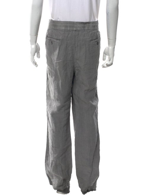 James Perse Linen Pants