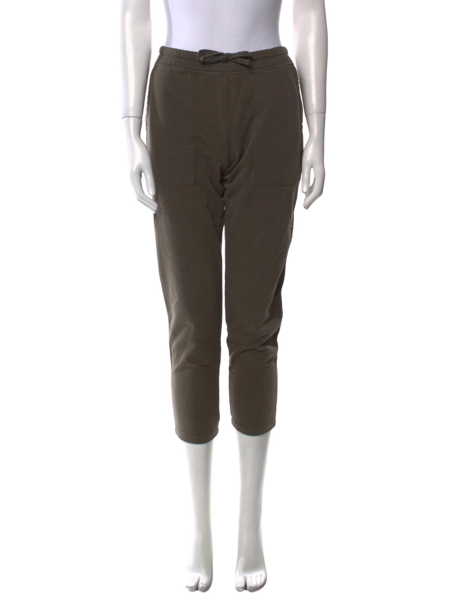 James Perse Skinny Leg Pants