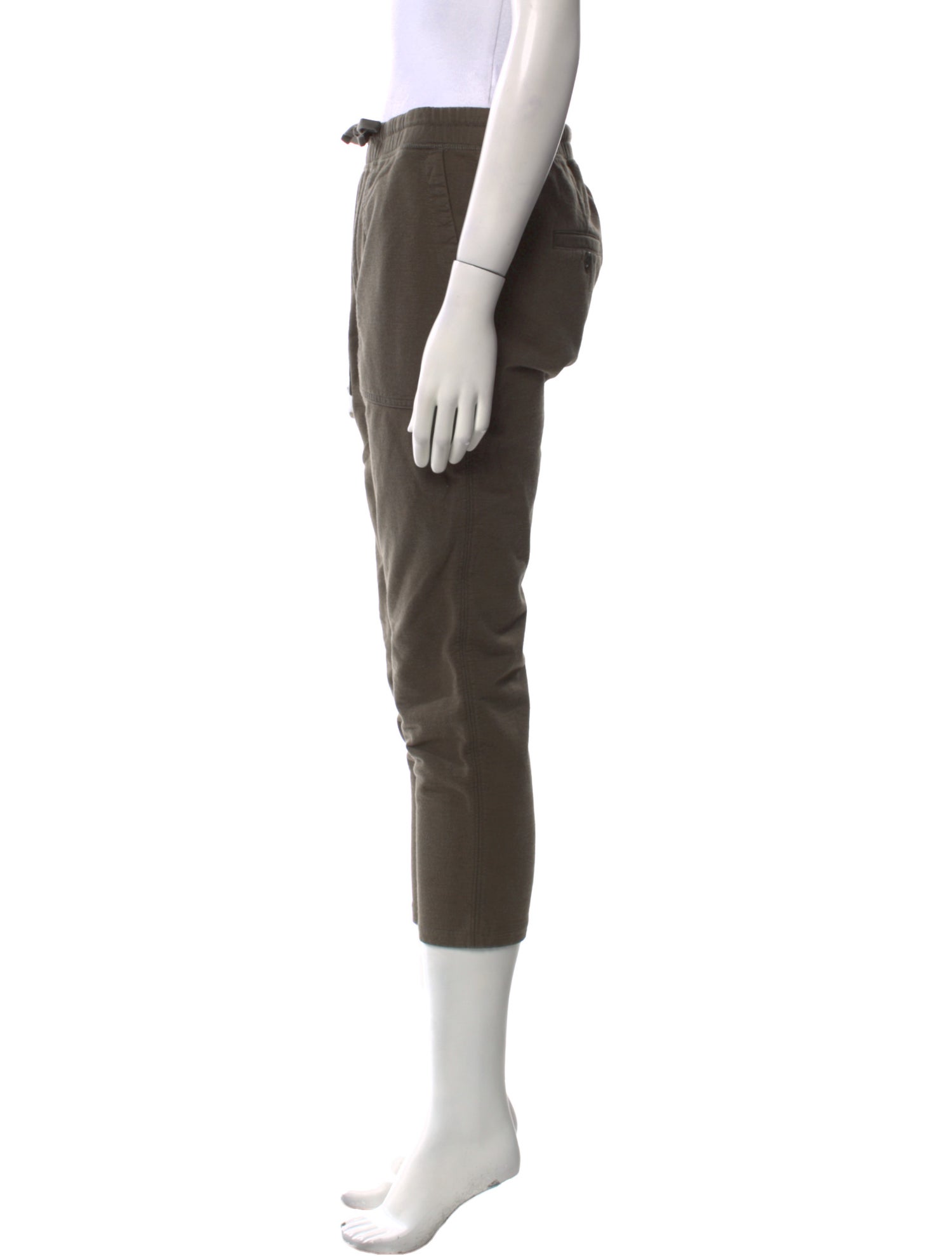James Perse Skinny Leg Pants