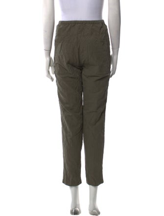 James Perse Straight Leg Pants
