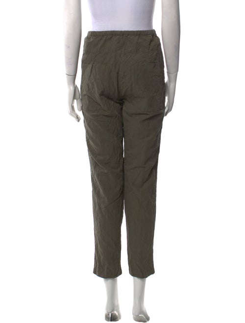 James Perse Straight Leg Pants