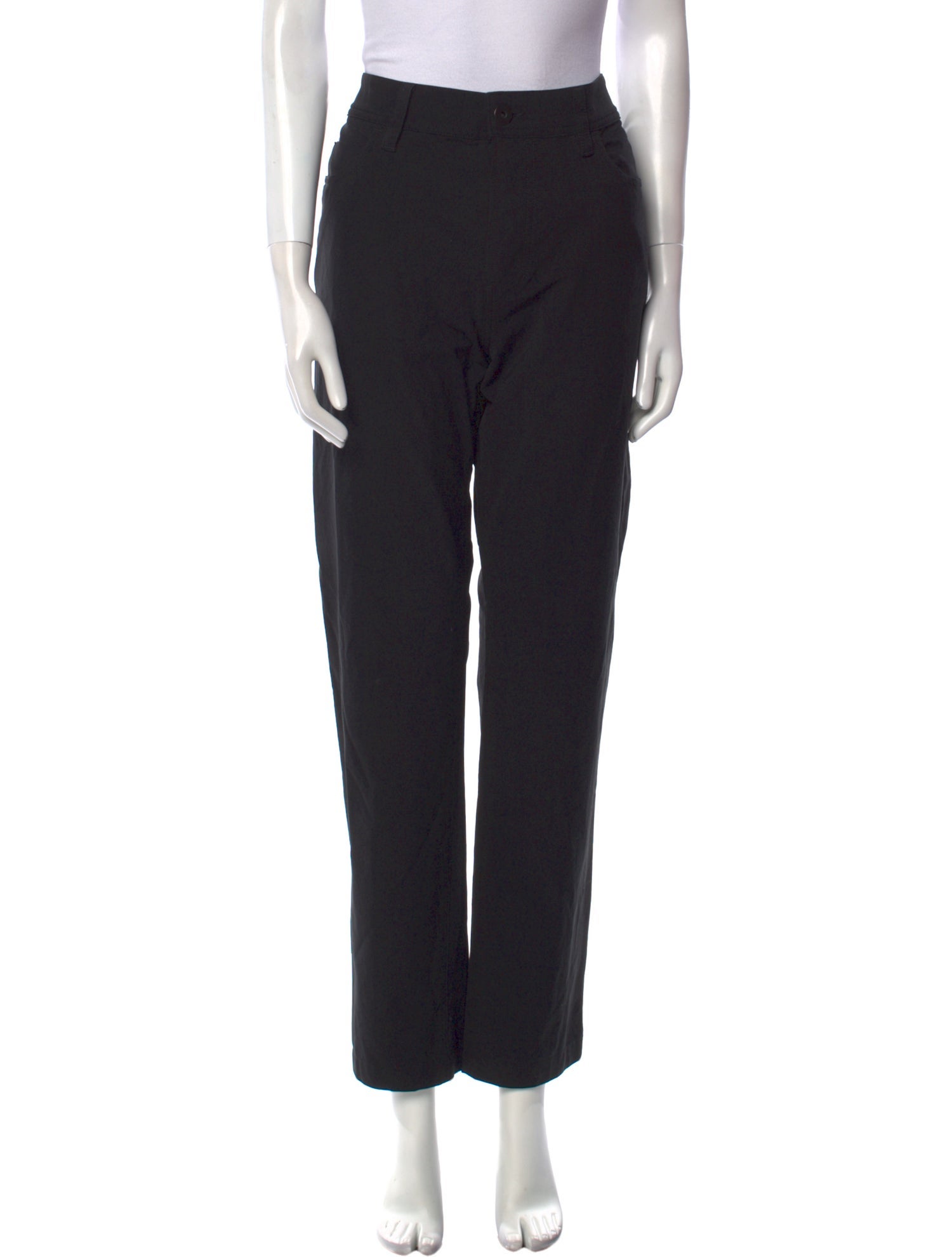 James Perse Straight Leg Pants