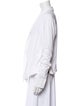 James Perse Open Front Sweater