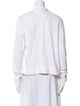 James Perse Open Front Sweater