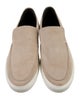 James Perse Suede Sneakers