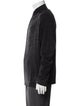 James Perse Wool Bomber Jacket