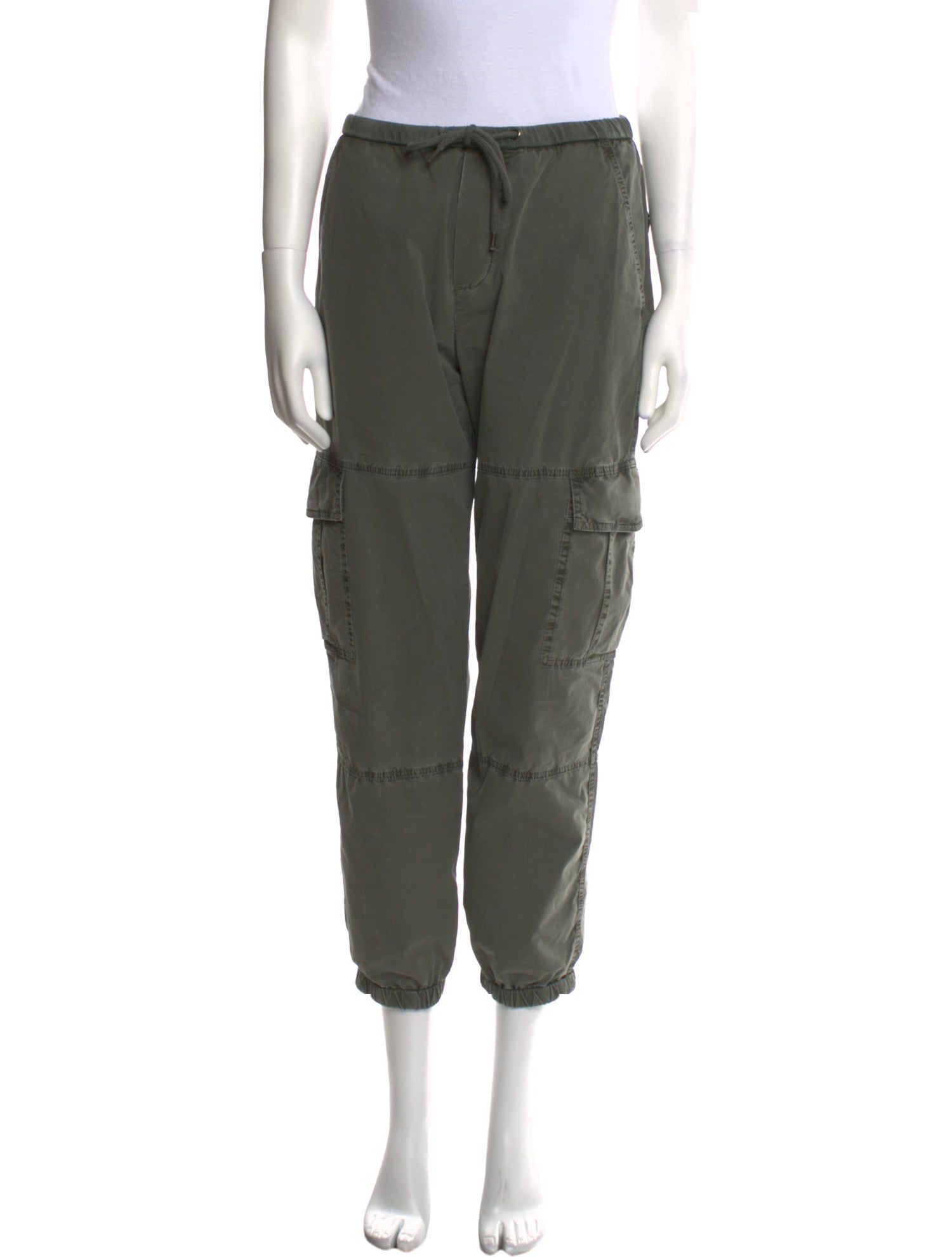 James Perse Skinny Leg Pants