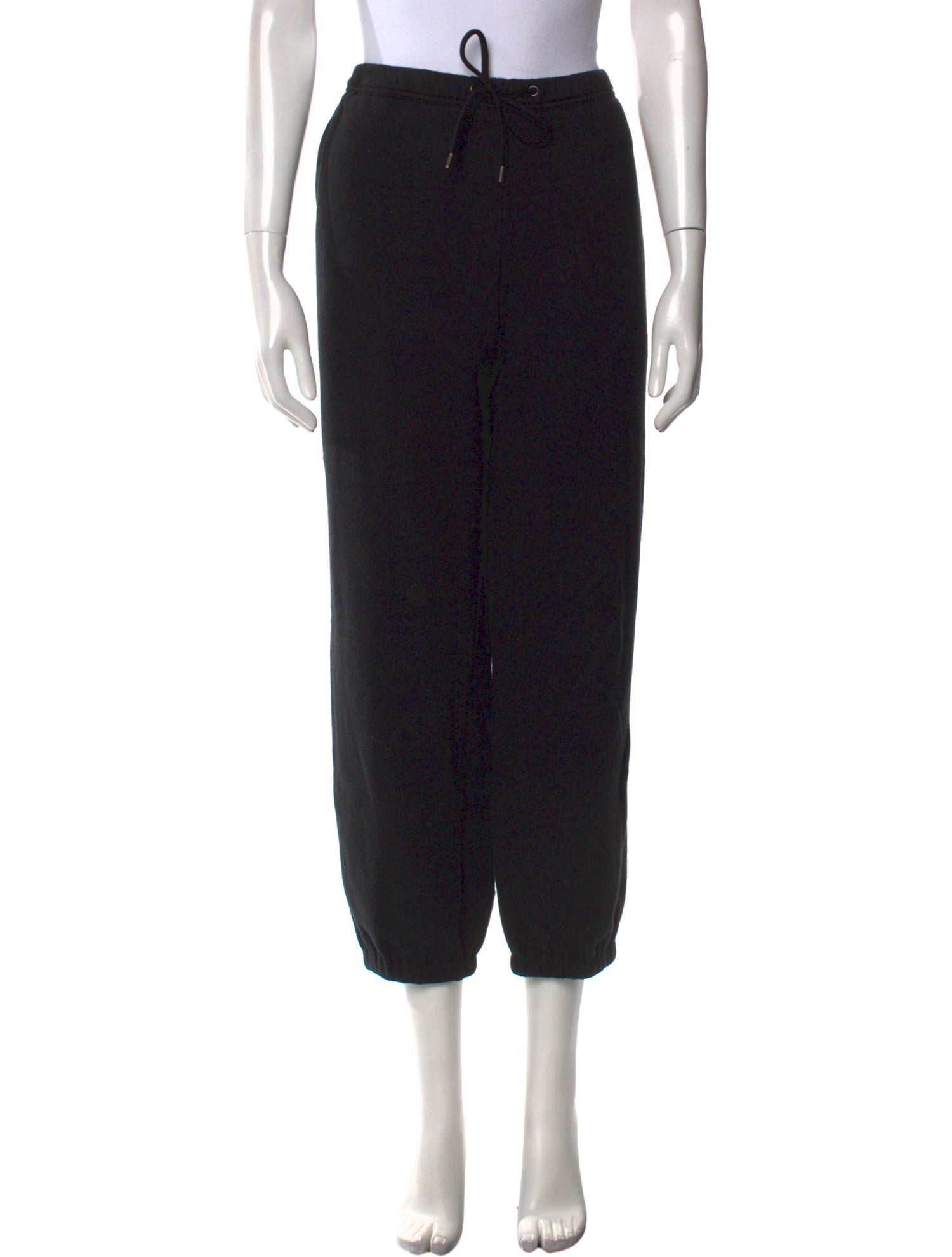 James Perse Straight Leg Pants