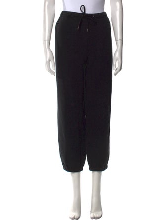 James Perse Straight Leg Pants