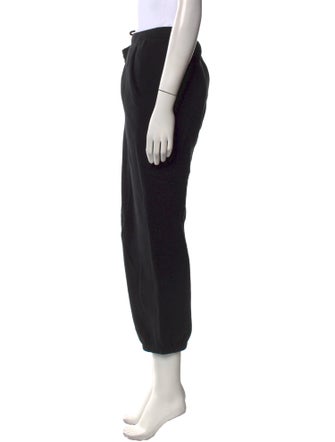 James Perse Straight Leg Pants