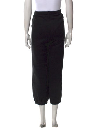 James Perse Straight Leg Pants