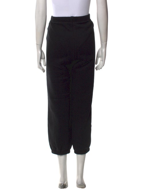 James Perse Straight Leg Pants
