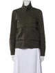 James Perse Utility Jacket