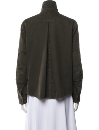 James Perse Utility Jacket