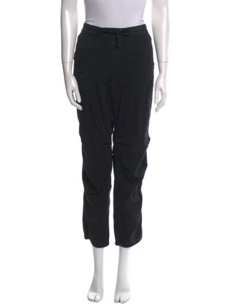 James Perse Straight Leg Pants