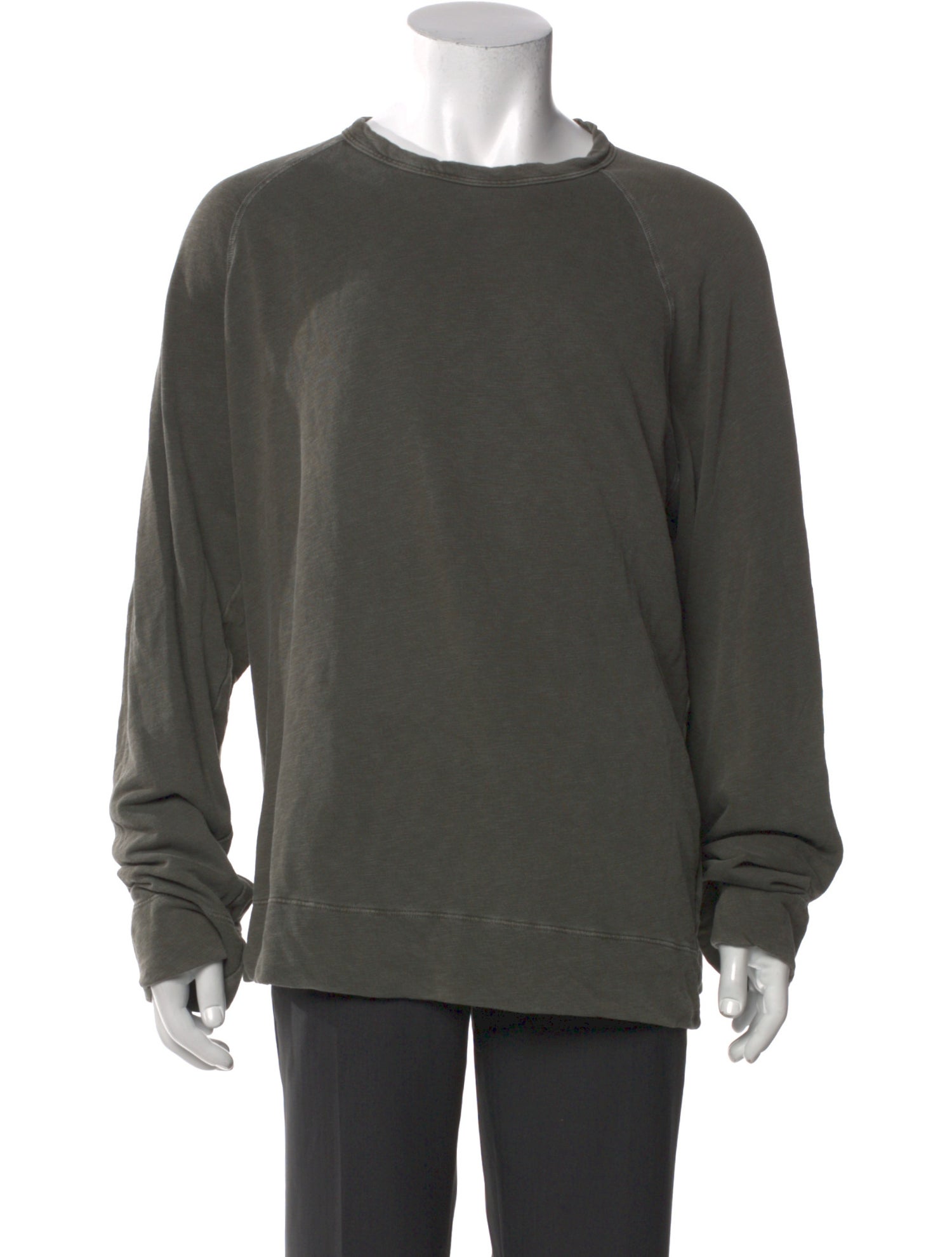 James Perse Long Sleeve Shirt